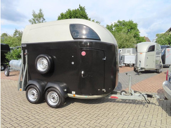 Horse trailer BÖCKMANN