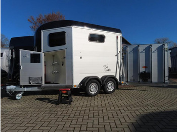 Horse trailer BÖCKMANN