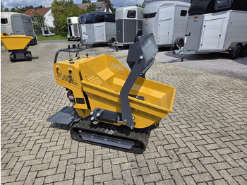Mini dumper Minidumper Kettendumper Selbstlader Raupendumper Mulde: picture 2 Mini dumper Minidumper Kettendumper Selbstlader Raupendumper Mulde: picture 2