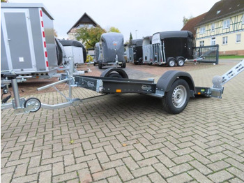 Dropside/ Flatbed trailer UNSINN