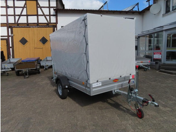 Car trailer