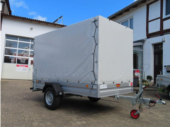 Car trailer