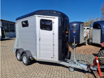 Horse trailer HUMBAUR