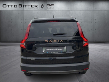 Station wagon Dacia Jogger Extreme HYBRID140 5-Sitze CITY-PAKET: picture 3