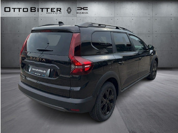 Station wagon Dacia Jogger Extreme HYBRID140 5-Sitze CITY-PAKET: picture 4