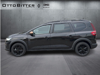 Station wagon Dacia Jogger Extreme HYBRID140 5-Sitze CITY-PAKET: picture 2