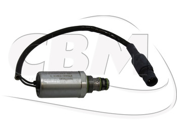 Hydraulic pump REXROTH