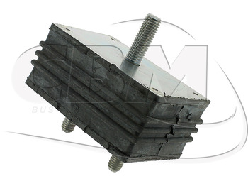 Engine mount IRISBUS