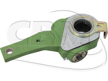 Brake caliper IRISBUS