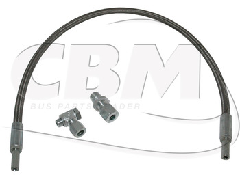 Engine and parts MAN