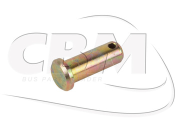 Gearbox and parts IRISBUS