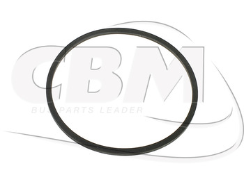 Engine and parts IRISBUS