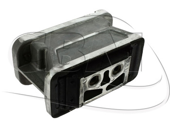 Engine mount ISUZU