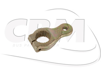 Brake caliper MERITOR