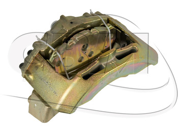 Brake caliper VAN HOOL