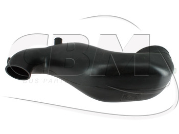 Exhaust manifold SCANIA