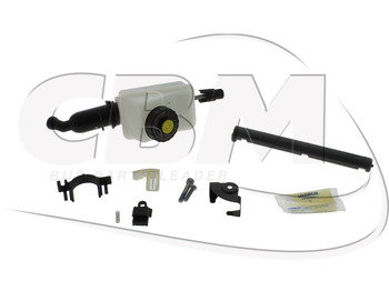 Clutch cylinder VOLVO