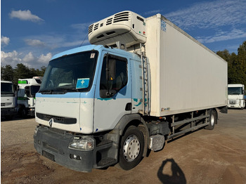Box truck RENAULT Premium 270