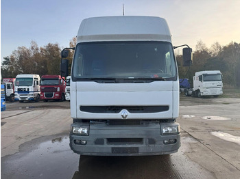 Tractor unit Renault Premium 420 (MANUAL GEARBOX / BOITE MANUELLE): picture 2 Tractor unit Renault Premium 420 (MANUAL GEARBOX / BOITE MANUELLE): picture 2