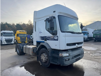 Tractor unit Renault Premium 420 (MANUAL GEARBOX / BOITE MANUELLE): picture 3 Tractor unit Renault Premium 420 (MANUAL GEARBOX / BOITE MANUELLE): picture 3