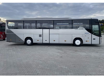 Leasing of  Setra 415 GT-HD Setra 415 GT-HD: picture 2