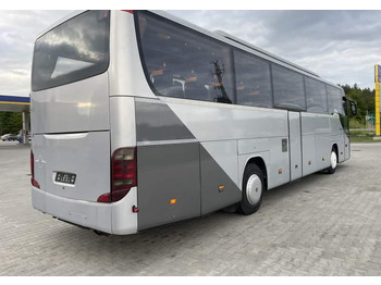 Leasing of  Setra 415 GT-HD Setra 415 GT-HD: picture 3