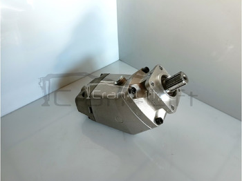 Hydraulic pump PARKER