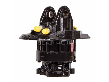Hydraulics