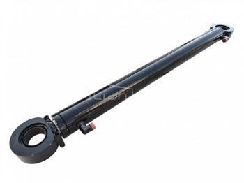 Hydraulic cylinder