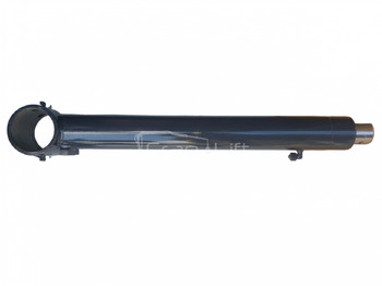 Hydraulic cylinder