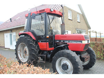 Farm tractor CASE IH