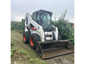 Skid steer loader 100%Ready Bobcat S300 Well Sold Most Famous Brand High Quality Bobcat S300 Skid Steer Loader for Sale: picture 2 Skid steer loader 100%Ready Bobcat S300 Well Sold Most Famous Brand High Quality Bobcat S300 Skid Steer Loader for Sale: picture 2