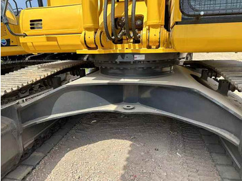 Excavator 40-ton Second-hand Komatsu PC400-8 Hydraulic Crawler Excavator on Sale. Used Komatsu 400-8  in Excellent Condition Hot Sale: picture 2