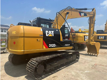 Excavator CATERPILLAR 312D