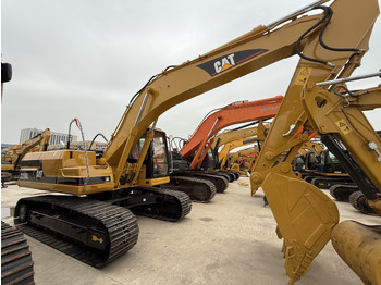 Leasing of CATERPILLAR 320b [ Copy ] [ Copy ] [ Copy ] CATERPILLAR 320b [ Copy ] [ Copy ] [ Copy ]: picture 5