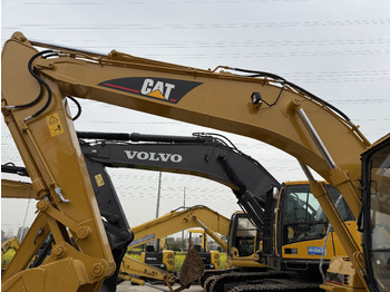 Leasing of CATERPILLAR 320b [ Copy ] [ Copy ] [ Copy ] CATERPILLAR 320b [ Copy ] [ Copy ] [ Copy ]: picture 3