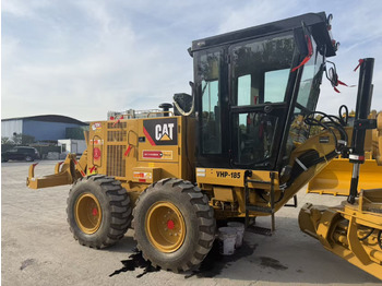 Grader CATERPILLAR Used Cat 140K 2022 model grader, popular brand, Japanese hydraulic pump construction equipment, tested and certified.: picture 5
