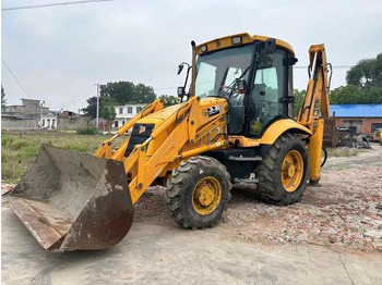 Backhoe loader Cheap Price JCB 3CX Backhoe Loader in Excellent Condition for Sale  JCB3CX JCB 4CX Available for Sale: picture 2