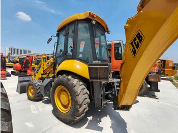 Backhoe loader Cheap Price JCB 3CX Backhoe Loader in Excellent Condition for Sale  JCB3CX JCB 4CX Available for Sale [ Copy ]: picture 3