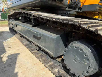 Excavator Excellent Condition Korea Brand Hyundai 305-9 30tond Crawler Digger for Sale  Used hyundai 150-9 220-9 225-9 305-9 Excavator [ Copy ]: picture 4