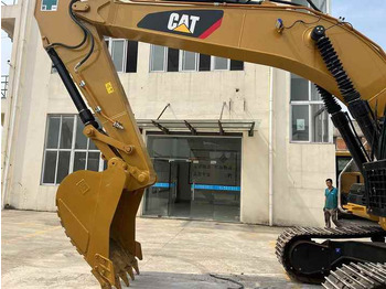 Crawler excavator Good Condition Used CAT Excavator Japan 330D Original Used Excavator Cat 330D in Stock: picture 5