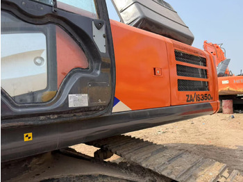 Crawler excavator HITACHI 350-5g [ Copy ]: picture 4