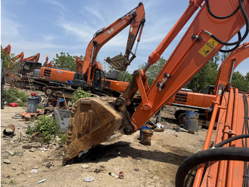 Wheel excavator HITACHI used hitachi 350-5g  excavator [ Copy ]: picture 4
