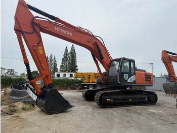 Crawler excavator HITACHI