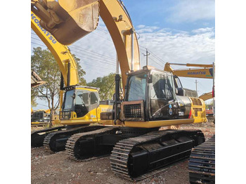 Crawler excavator CATERPILLAR