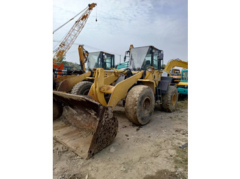 Loader KOMATSU WA320-5