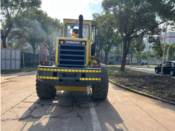 Leasing of Komatsu wa320 [ Copy ] Komatsu wa320 [ Copy ]: picture 4