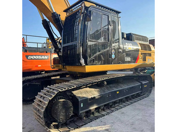 Excavator CATERPILLAR