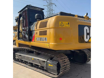 Excavator CATERPILLAR
