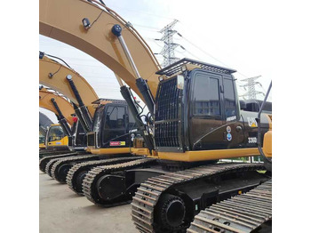 Excavator CATERPILLAR 336D2